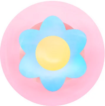 Yüzlerde Çiçek Açsın