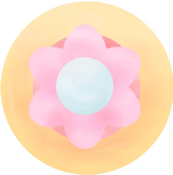 Çiçek Açan Kalpler